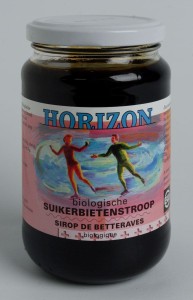 SYROP BURACZANY BIO 450 G - HORIZON