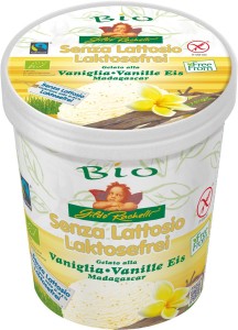 LODY WANILIOWE BEZ LAKTOZY BIO 500 ML - RACHELLI ICE CREAM
