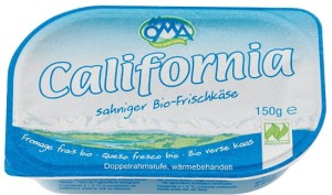 SEREK KANAPKOWY ŚMIETANKOWY BIO (70% TŁUSZCZU W SUCHEJ MASIE) 150 G - OMA