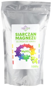 SIARCZAN MAGNEZU 1 KG - SOUL FARM