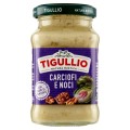 PESTO KARCZOCHY I ORZECHY 185G - TIGULLIO