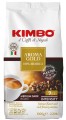 KAWA ZIARNISTA AROMA GOLD 100% ARABICA 1000G - KIMBO 