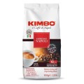 KAWA ZIARNISTA ESPRESSO NAPOLI 1000G - KIMBO 