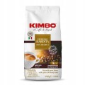 KAWA ZIARNISTA ESPRESSO BARISTA 100% ARABICA 1000G - KIMBO