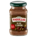 PESTO OLIWKI I KAPARY 185G - TIGULLIO