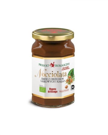 NUTELLA BIO NOCIOLATTA RIGONI DELIKATESY EKOLOGICZNE KATOWICE EKOLUD.jpg