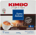 KAWA KIMBO AROMA ITALIANO 2 X 250g MIELONA - KIMBO