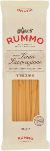 MAKARON FETTUCCINE no 5 500g - LA MOLISANA