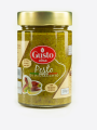 WŁOSKIE PESTO PISTACJOWE (60% PISTACJI) 190g - GUSTO ETNA