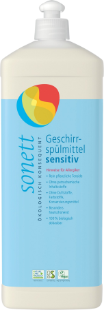 sonett-plyn-do-mycia-naczyn-sensitiv-1-l- DELIAKTESY EKOLUD KATOWICE.png