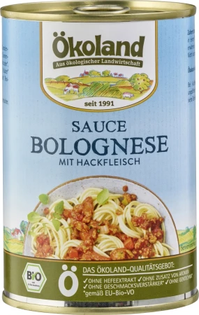 SOS BOLOGNESE BIO OKOLAND PUSZKA DELIAKTESY EKOLUD KATOWICE.webp