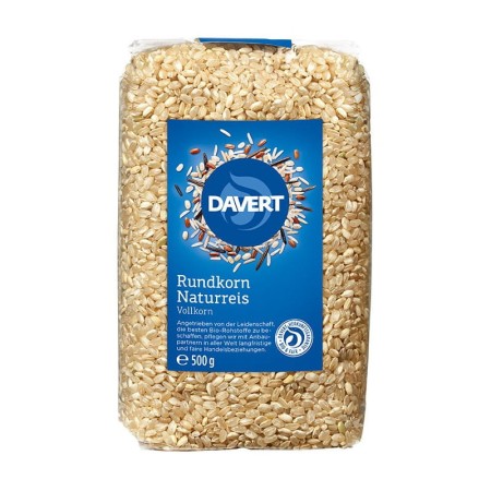 RYZ OKRAGŁY BRAZOWY BIO DAVERT DELIKATESY EKOLUD KATOWICE 500G.jpg