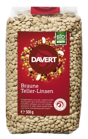 davert soczewica brązowa bio delikatesy ekolud katowice.webp