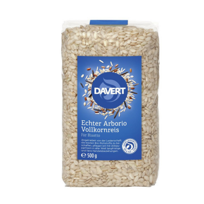 ryz pełnoziarnisty arborio do risotto davert-BIO-DELIKATESY-EKOLUD-KATOWICE.png