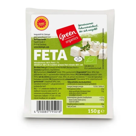 ser feta bio green DELIKATESY EKOLUD KATOWICE.webp