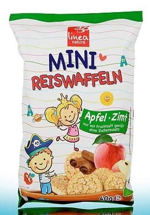 WAFELKI DLA DZIECI RYZOWE JABŁKO CYNAMON DELIKATESY EKOLUD KATOWICE.jpg