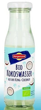 WODA KOKOSOWA W SZKLANEJ BUTELCE BIO MORGENLAND DELIKATESY EKOLUD KATOWICE.jpg