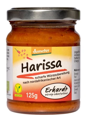 harrisa pasta ekologiczna delikatesy ekolud katowice.webp