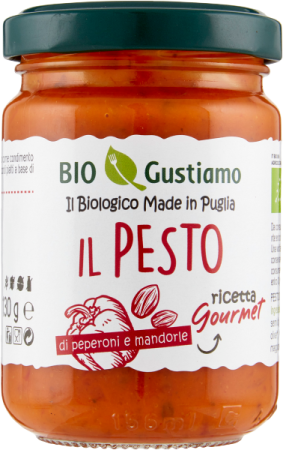 pesto włoskie peperoni i migdały bio delikatesy ekolud katowice.png