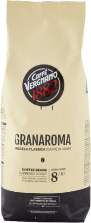 KAWA ZIARNISTA WŁOSKA CAFFE VERGNANO DELIKATESY EKOLUD KATOWICE.png