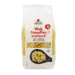 MAKARON INSTANT DO WOKA BIO 250g - ARCHE