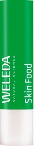 BALSAM DO UST FOOD SKIN 4,8g BIO - WELEDA
