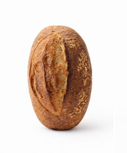 CHLEB ORKISZOWY NA ZAKWASIE BOCHENEK - AVE BAKERY