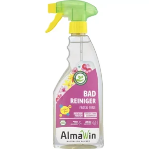 SPRAY DO CZYSZCZENIA ŁAZIENKI WIOSENNY EKO 500ml - ALMAWIN