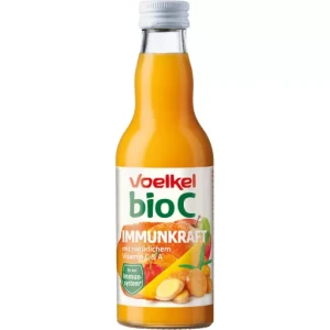 SOK BIO C NA ODPORNOŚĆ BIO 200ML - VOELKEL