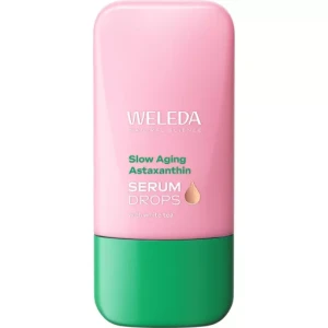 SERUM SPOWALNIAJĄCE STARZENIE SKÓRY BIO 30ml - WELEDA