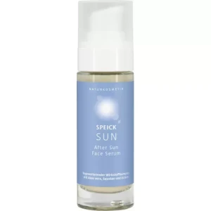 BALSAM SERUM ŁAGODZĄCE PO OPALANIU BIO 30 ml - SPEICK
